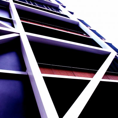 HafenCity guidet byvandring