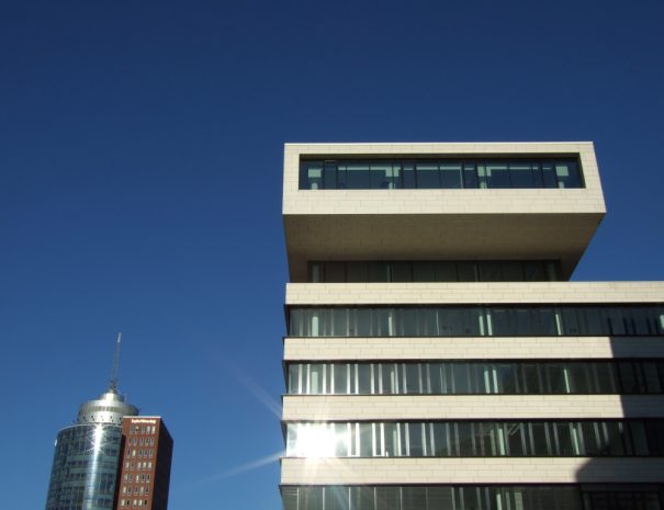 HafenCity rundvisning