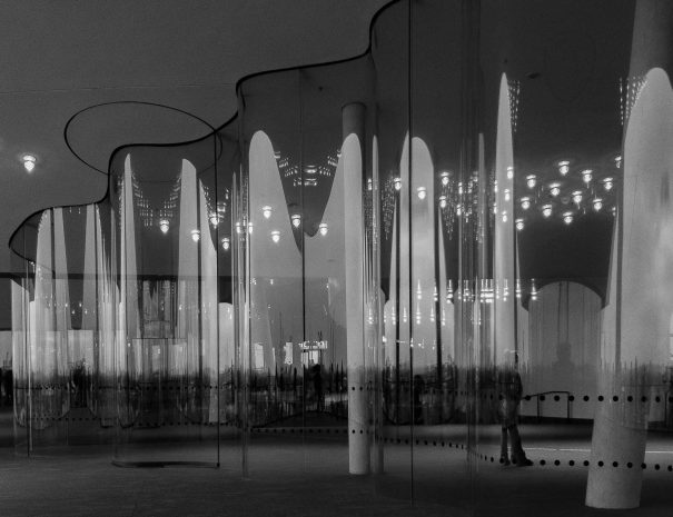 Hamborg arkitektur