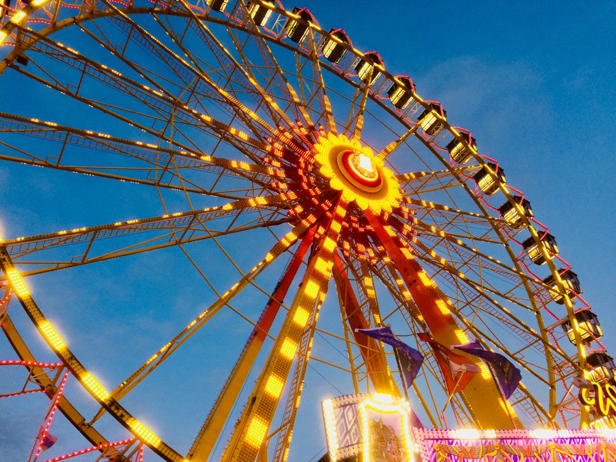 Hamburger Dom