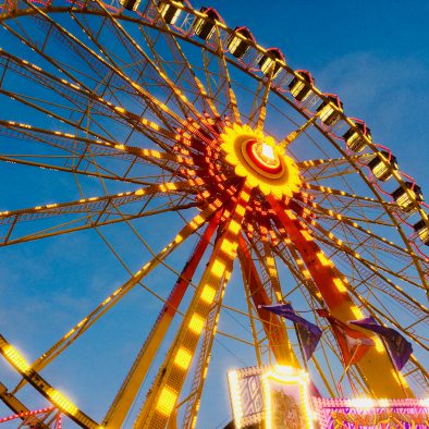 Hamburger Dom