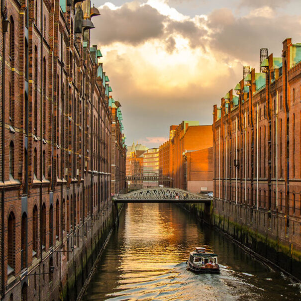 kanalrundfart hamborg
