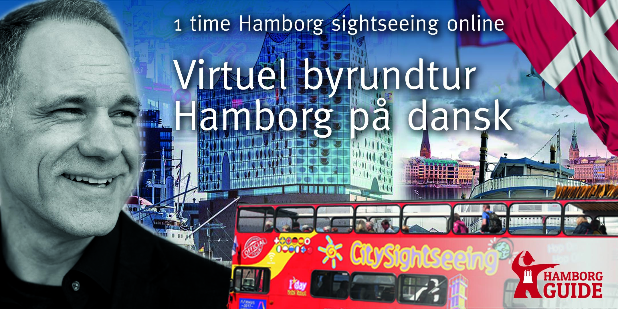 dansk byrundtur hamborg