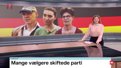 Hamborg Guide TV Avisen