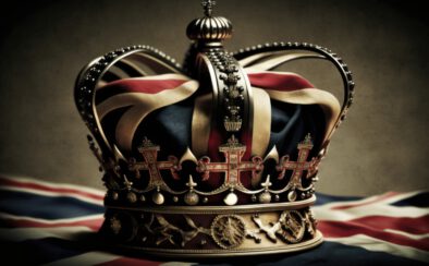 Havnerundfart Hamborg Kong Charles III