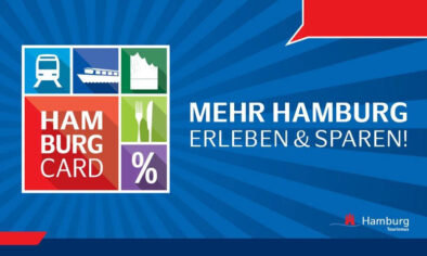 Hamburg cCard