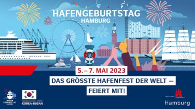 Hamborg havnefødselsdag