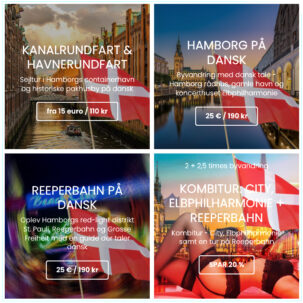 bedste bytur hamborg