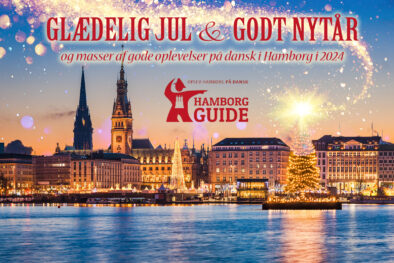Hamborg jul