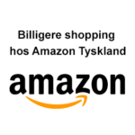 Billligere shopping i Tyskland