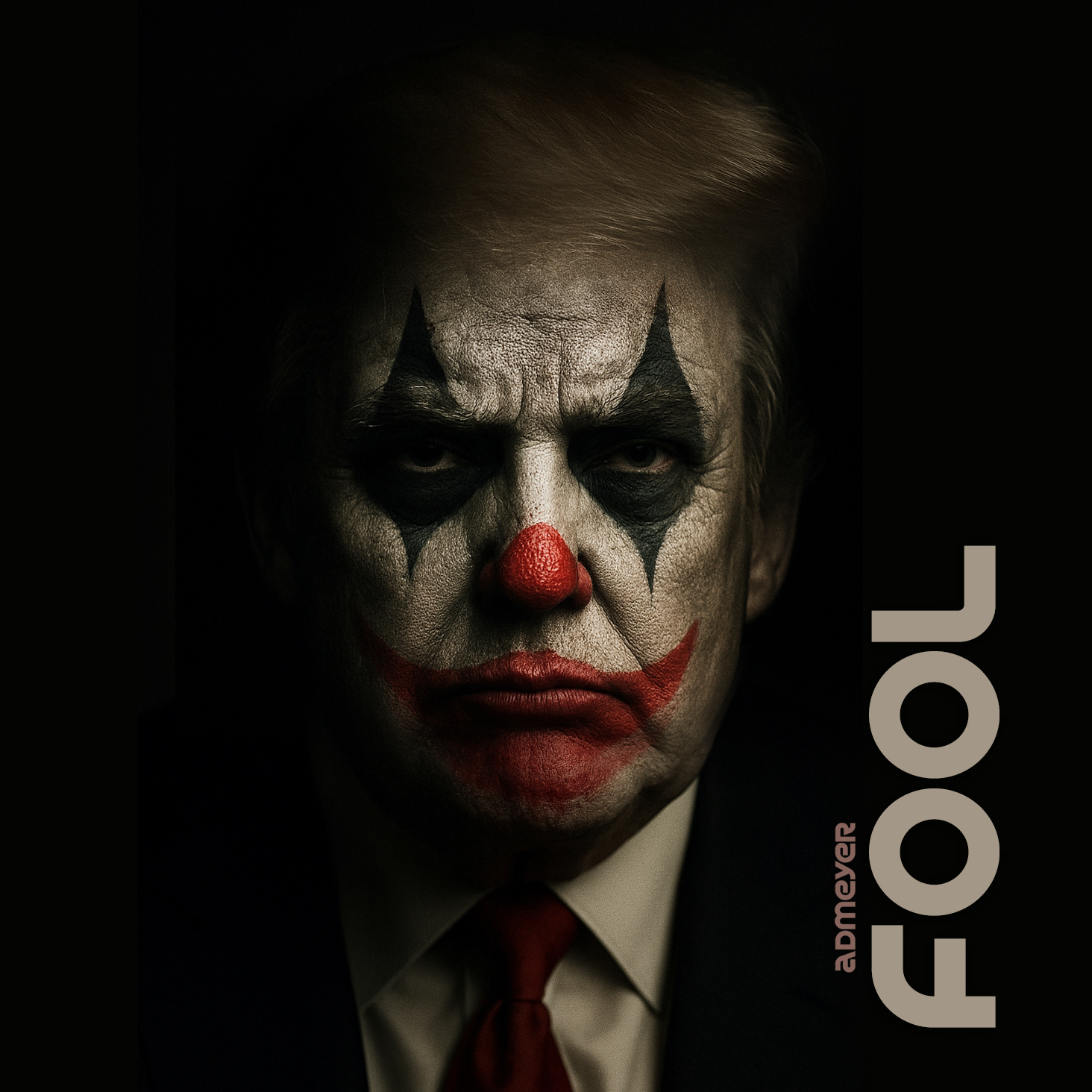 Anti-Trump protestsang