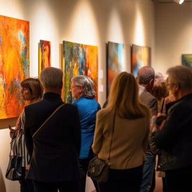 Kunst, udstillinger og kultur i Hamborg